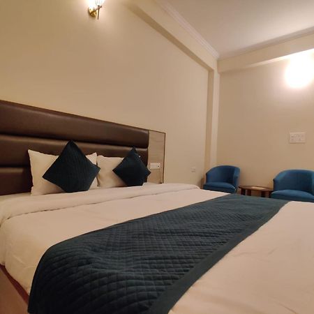 Devaaya Palace Rishikesh Ngoại thất bức ảnh