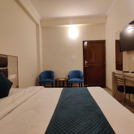 Devaaya Palace Rishikesh Ngoại thất bức ảnh