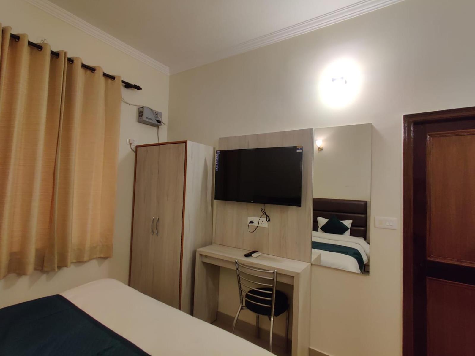 Devaaya Palace Rishikesh Ngoại thất bức ảnh