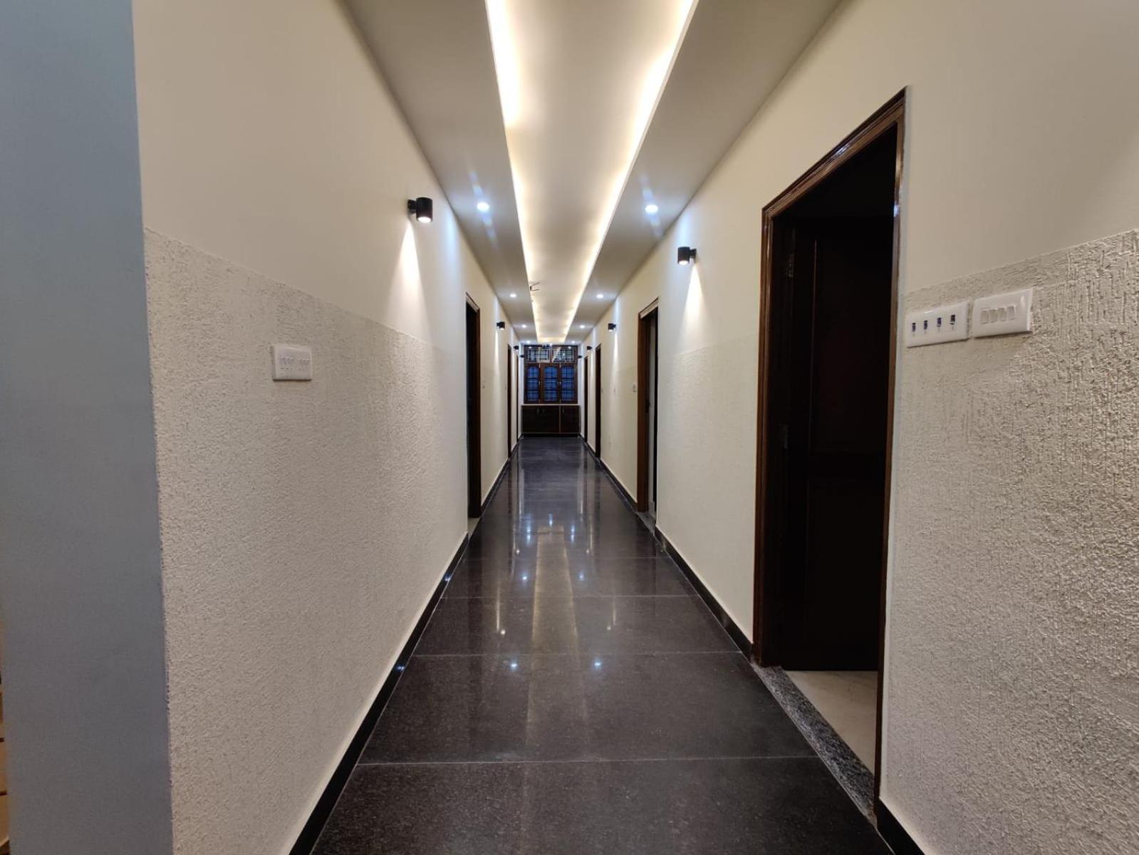 Devaaya Palace Rishikesh Ngoại thất bức ảnh