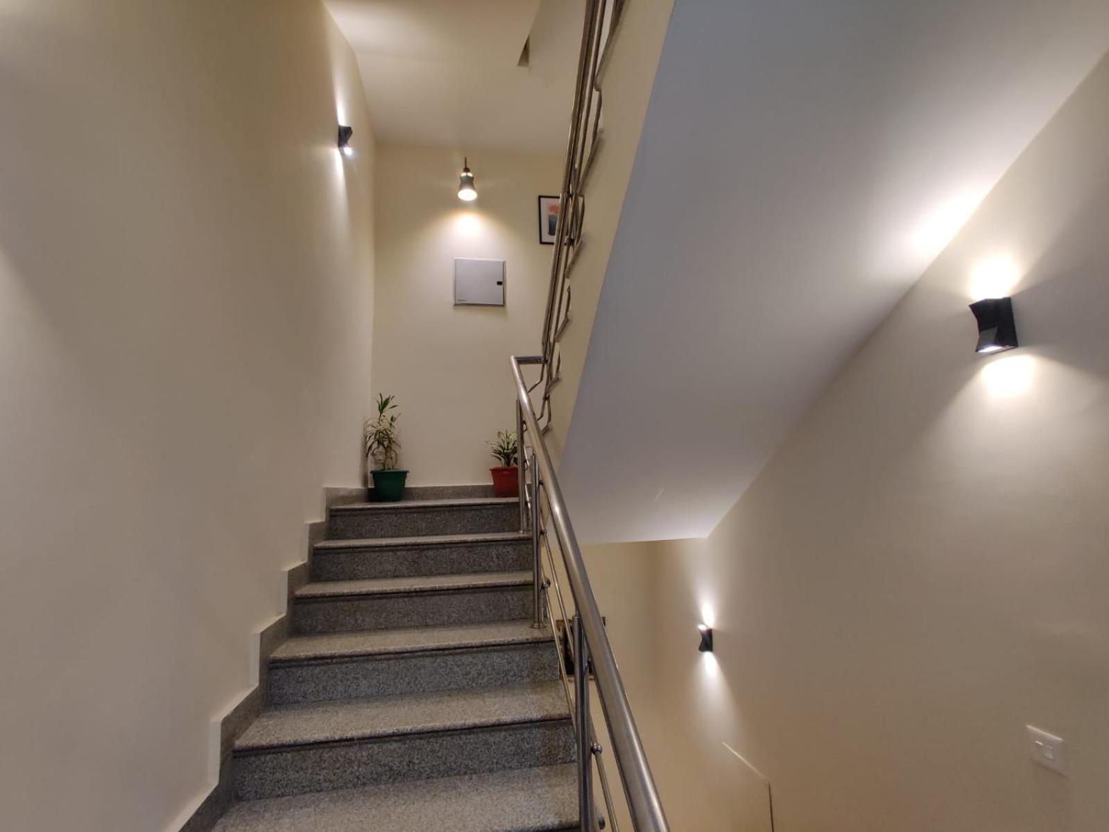 Devaaya Palace Rishikesh Ngoại thất bức ảnh