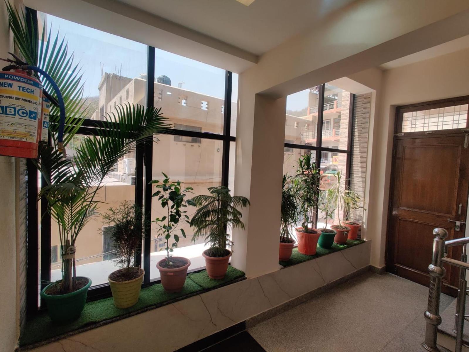 Devaaya Palace Rishikesh Ngoại thất bức ảnh